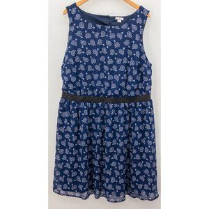 Bicycle pennyfarthing Print Dress target
